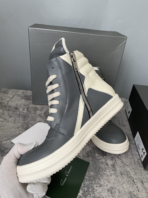 Rick Owens shoes