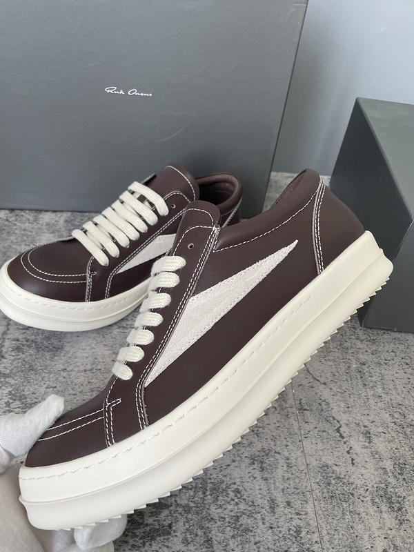 Rick Owens shoes