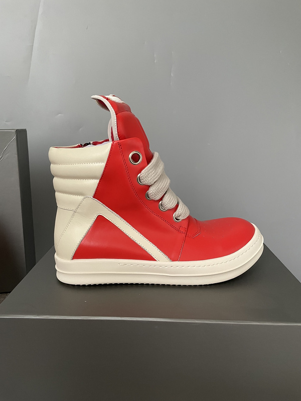 Rick Owens shoes