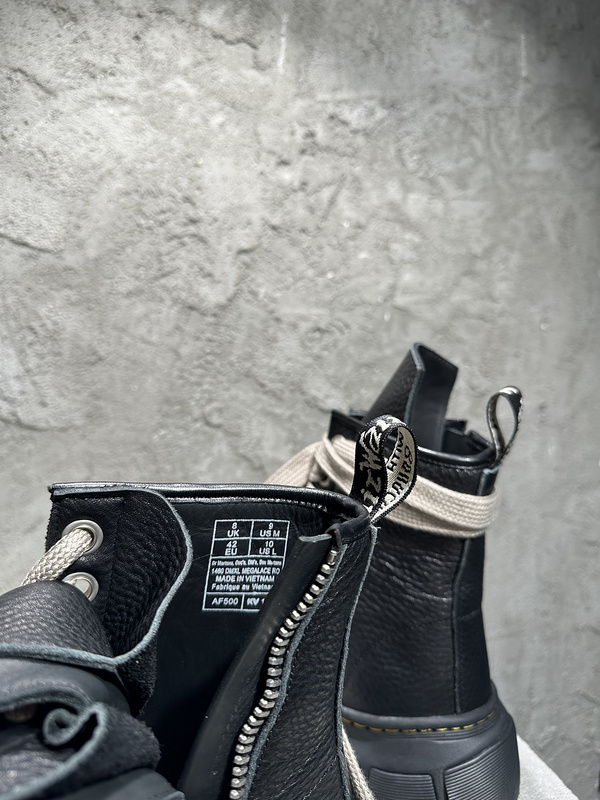 Rick Owens shoes