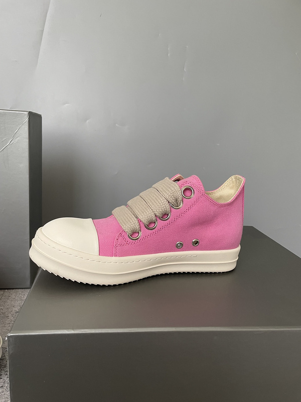 Rick Owens shoes