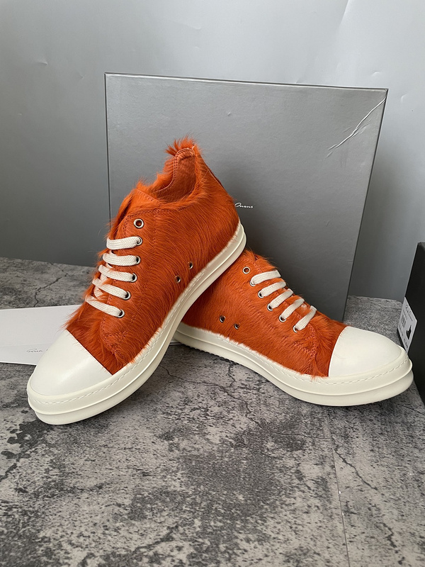 Rick Owens shoes