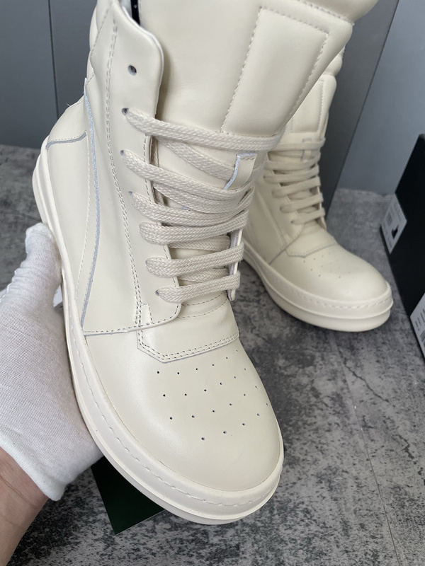 Rick Owens shoes
