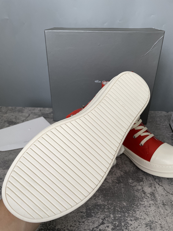 Rick Owens shoes