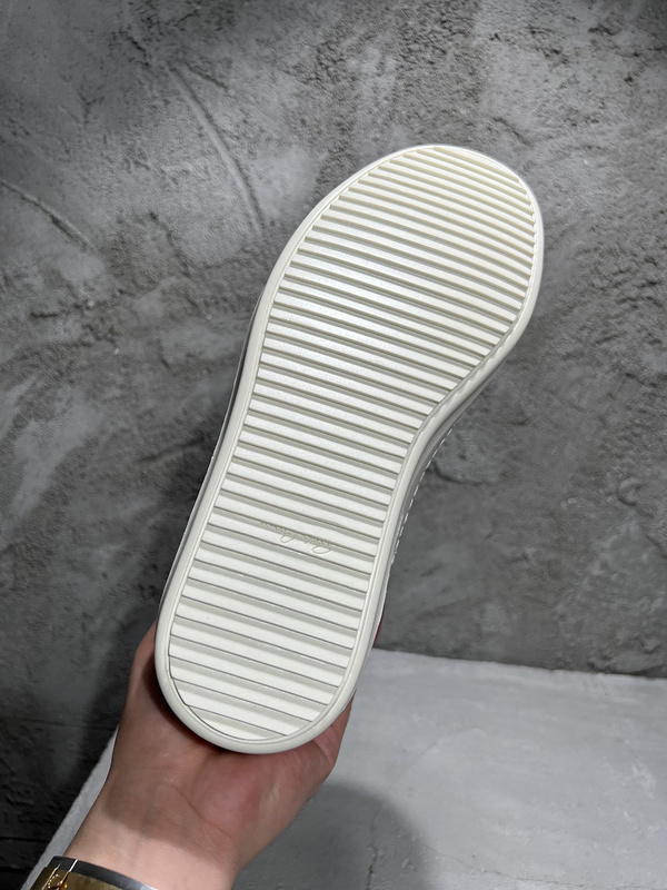 Rick Owens shoes