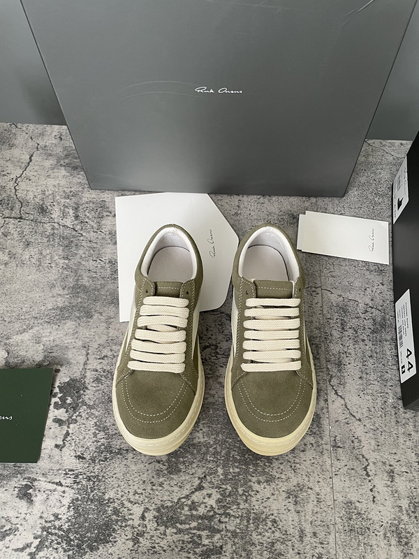Rick Owens shoes