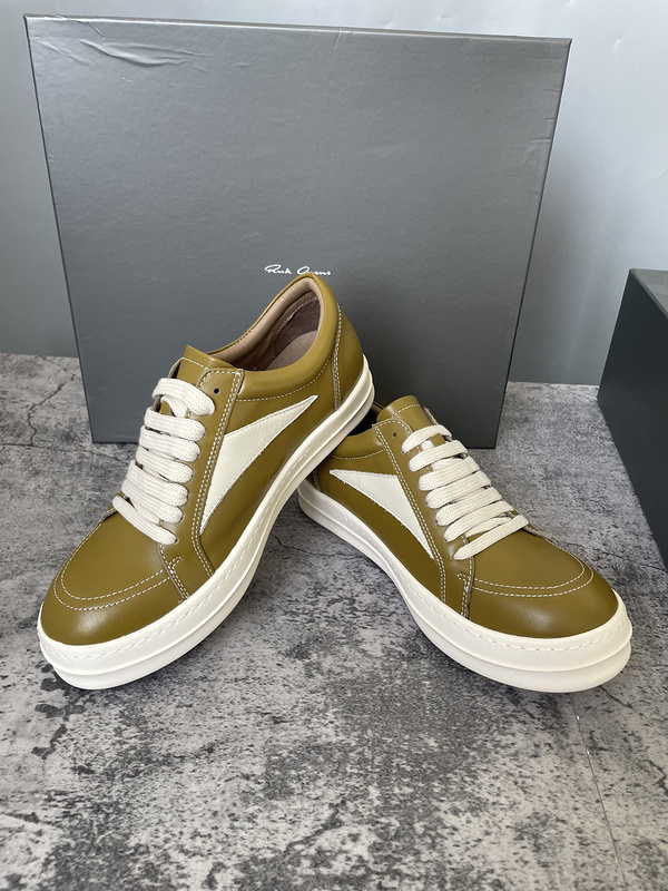 Rick Owens shoes