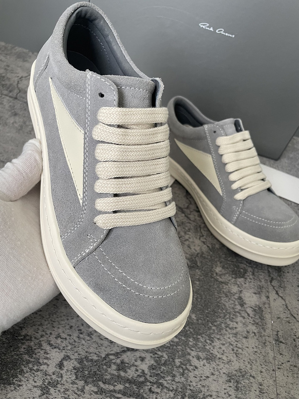 Rick Owens shoes