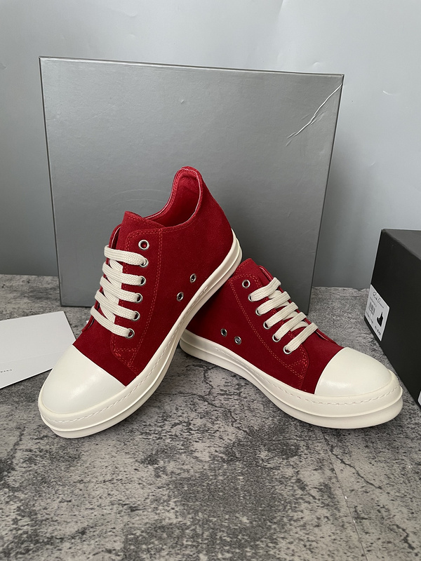 Rick Owens shoes