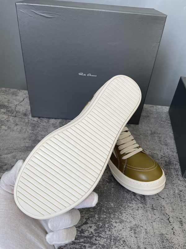 Rick Owens shoes