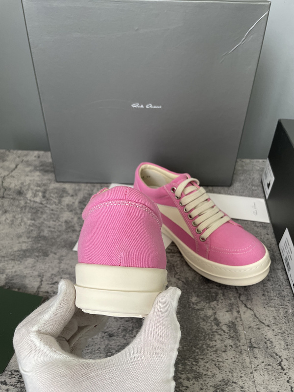 Rick Owens shoes