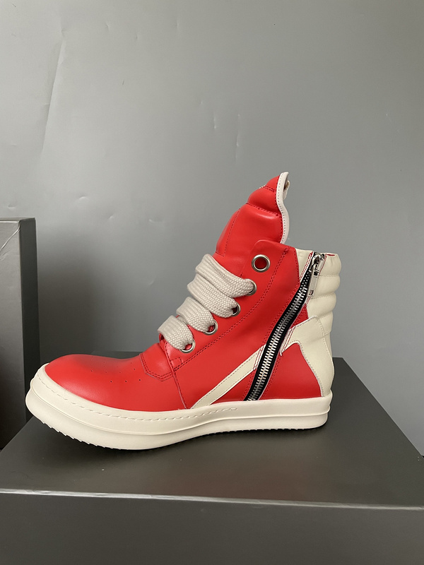 Rick Owens shoes