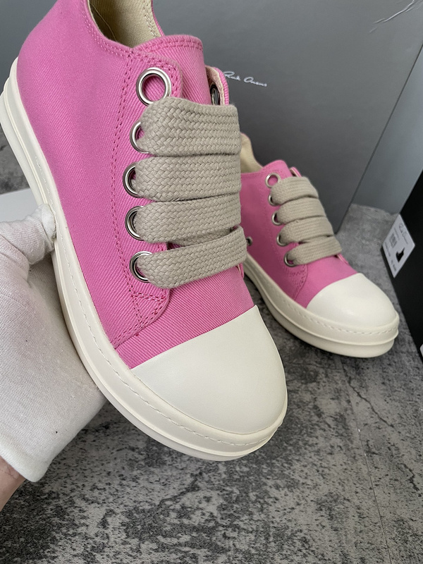 Rick Owens shoes
