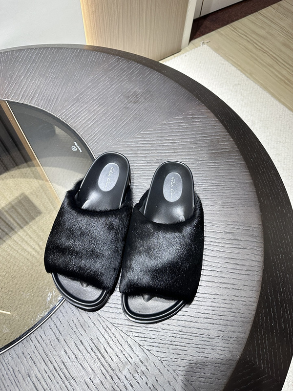 Rick Owens shoes