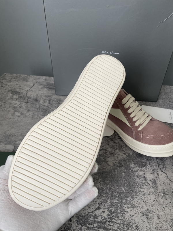 Rick Owens shoes
