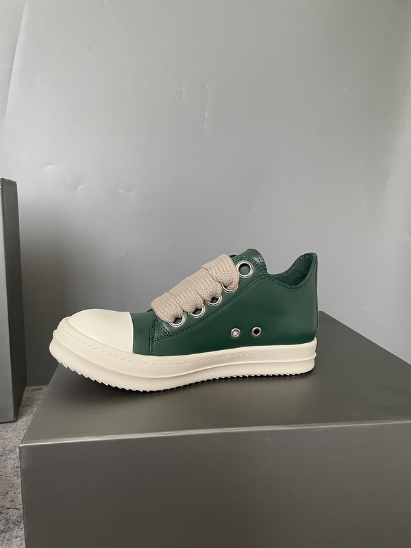 Rick Owens shoes