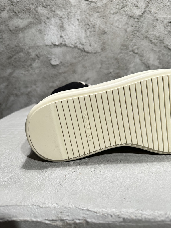 Rick Owens shoes