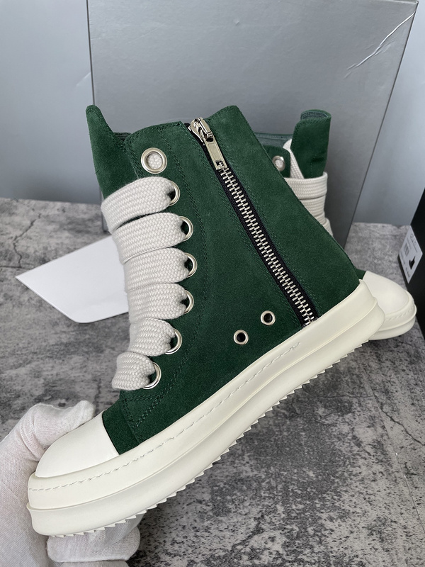 Rick Owens shoes
