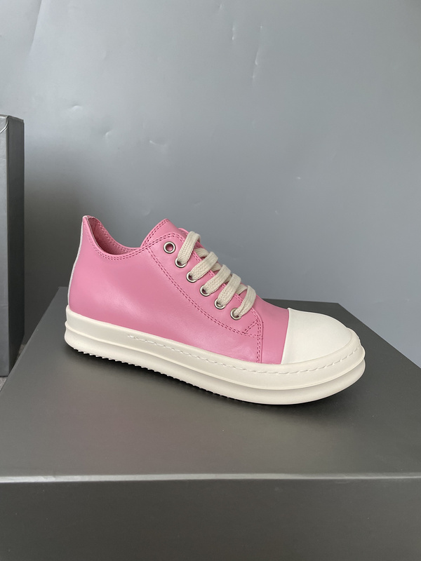 Rick Owens shoes
