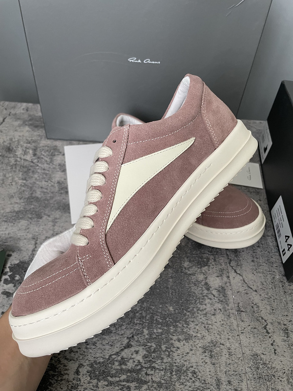 Rick Owens shoes