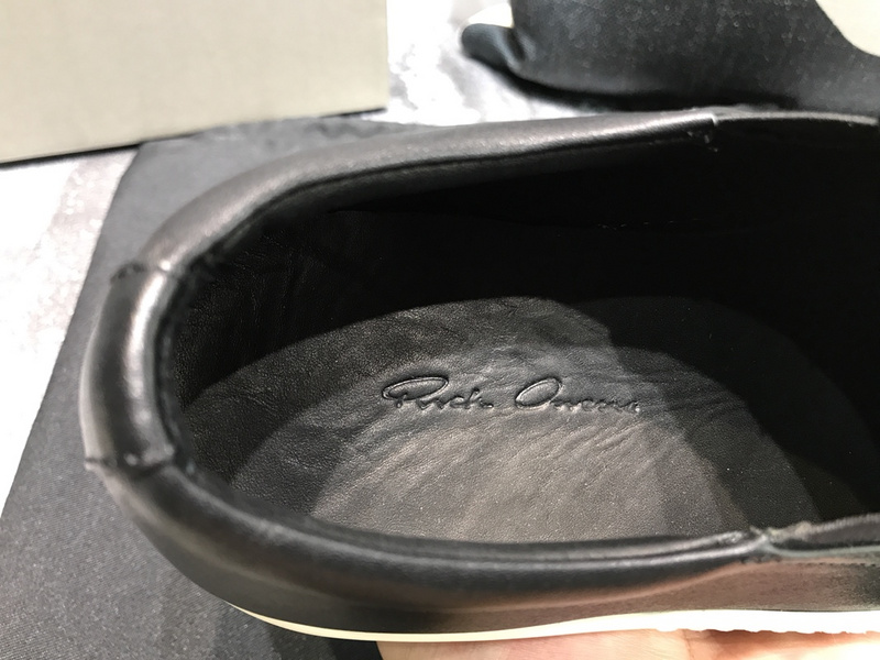 Rick Owens shoes