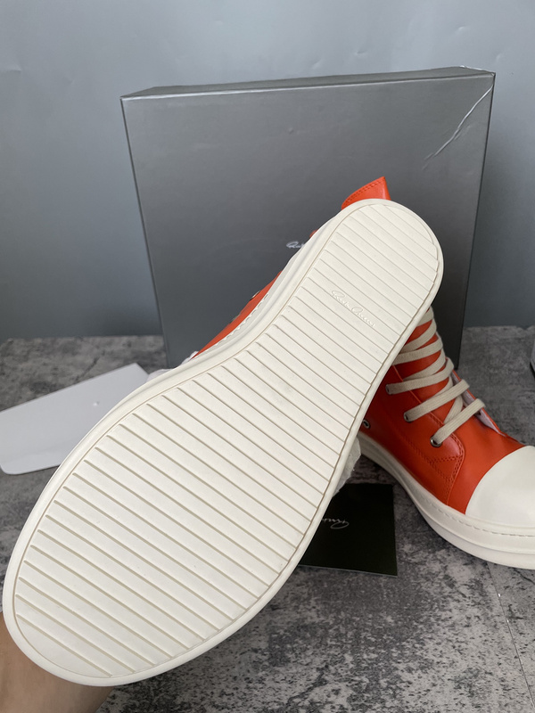 Rick Owens shoes