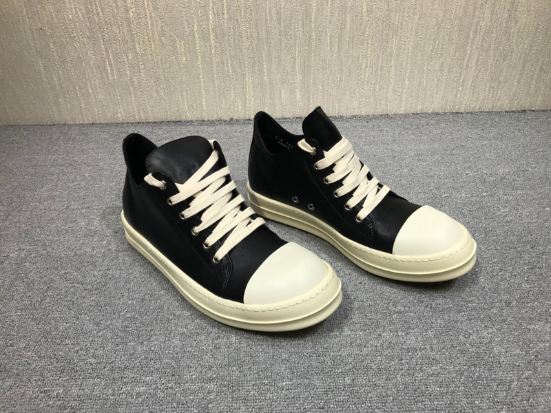 Rick Owens shoes
