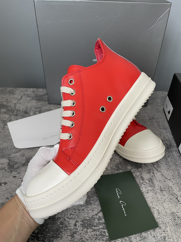 Rick Owens shoes