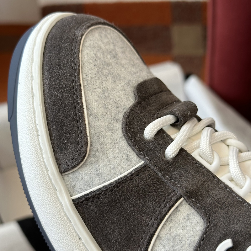 Chanel Sneaker