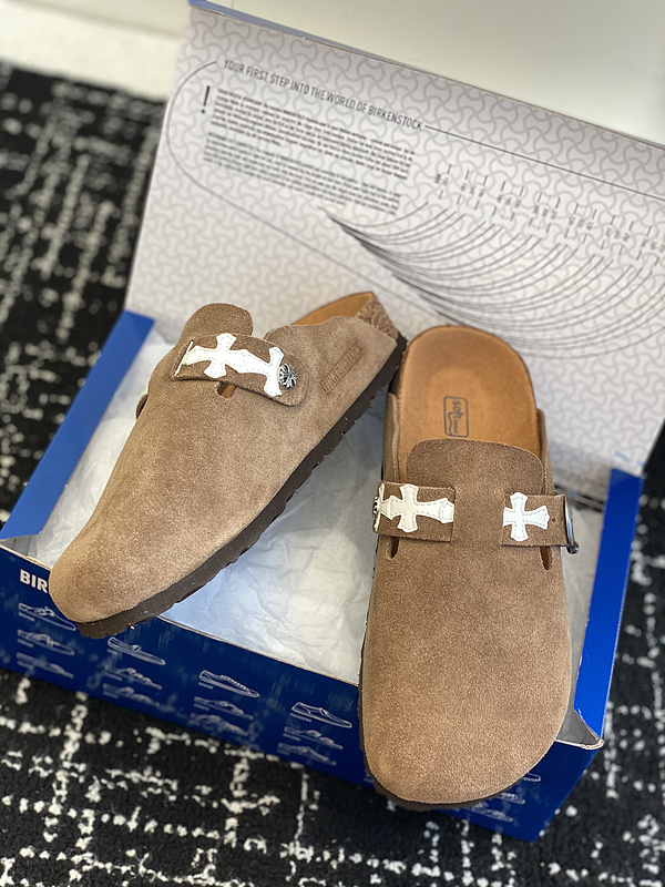 Birkenstock  sandals