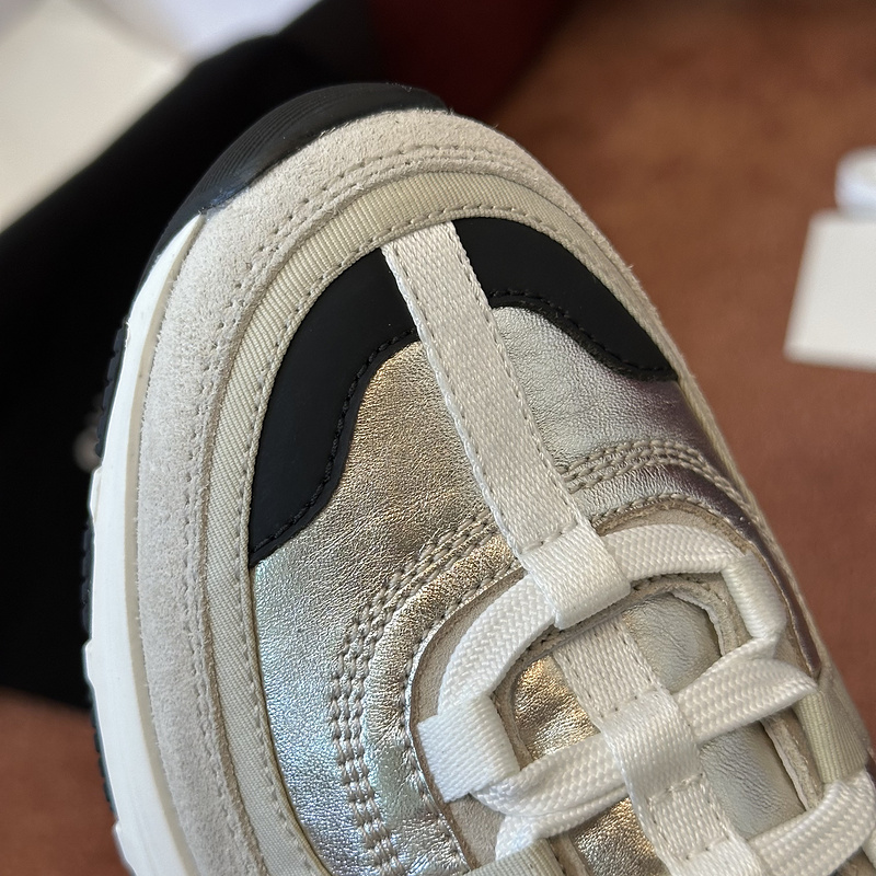 Chanel Sneaker