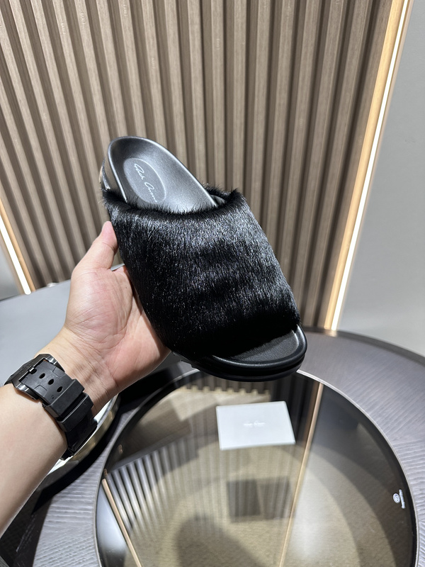 Rick Owens shoes