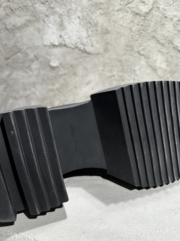 Rick Owens shoes