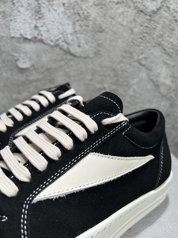 Rick Owens shoes