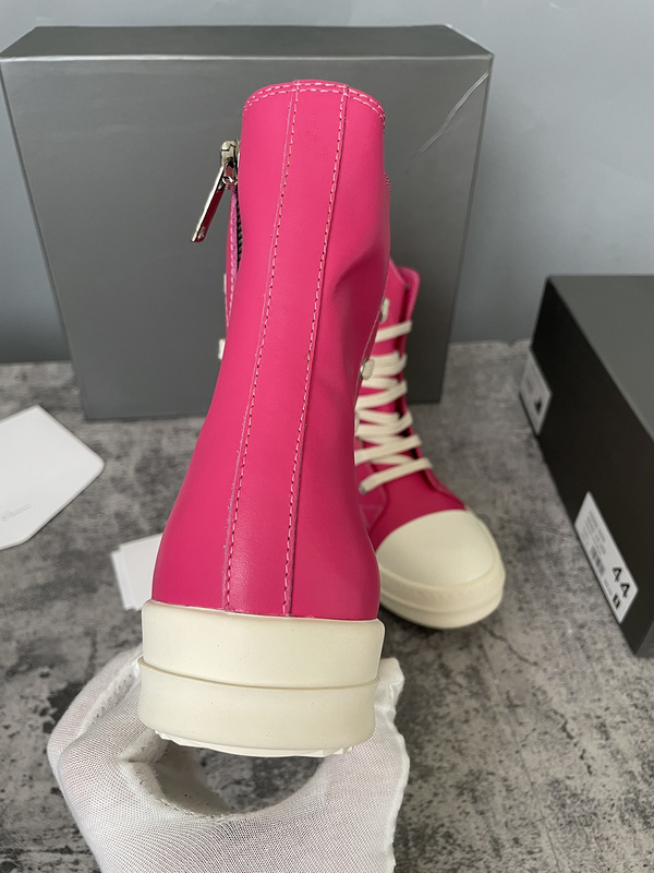 Rick Owens shoes