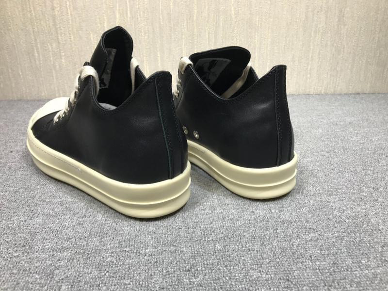 Rick Owens shoes