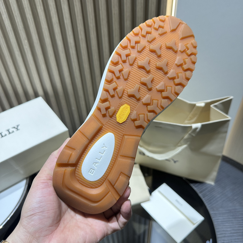 Bally Sneakers