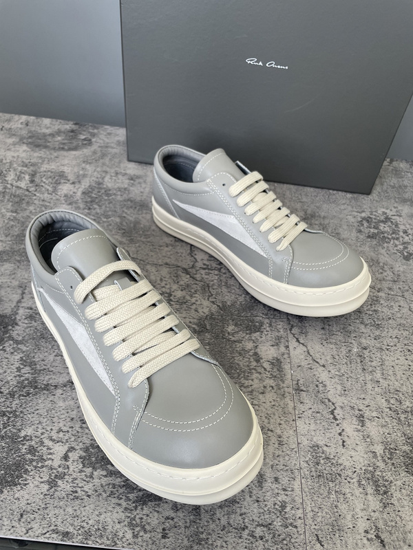 Rick Owens shoes