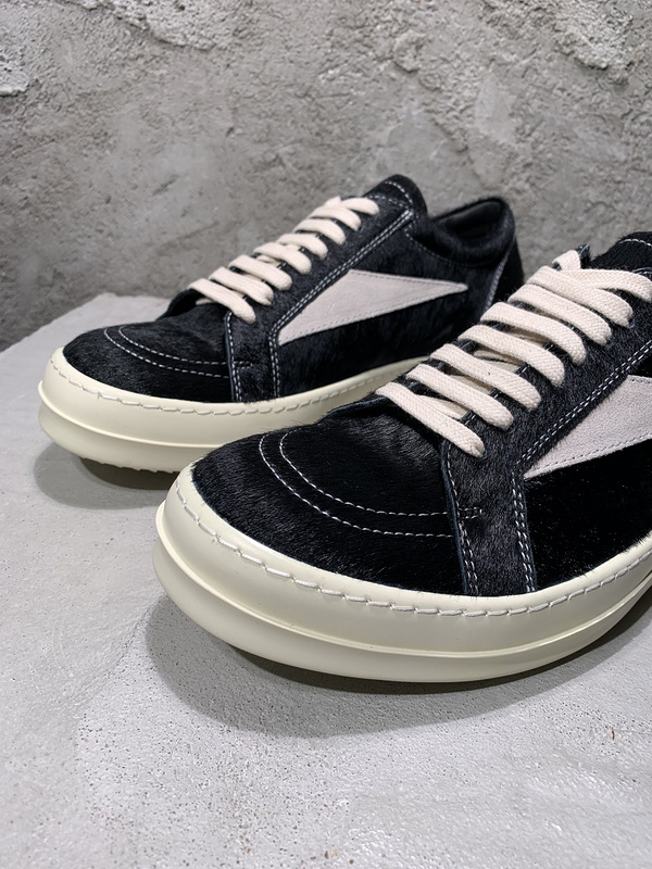 Rick Owens shoes
