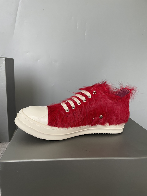Rick Owens shoes