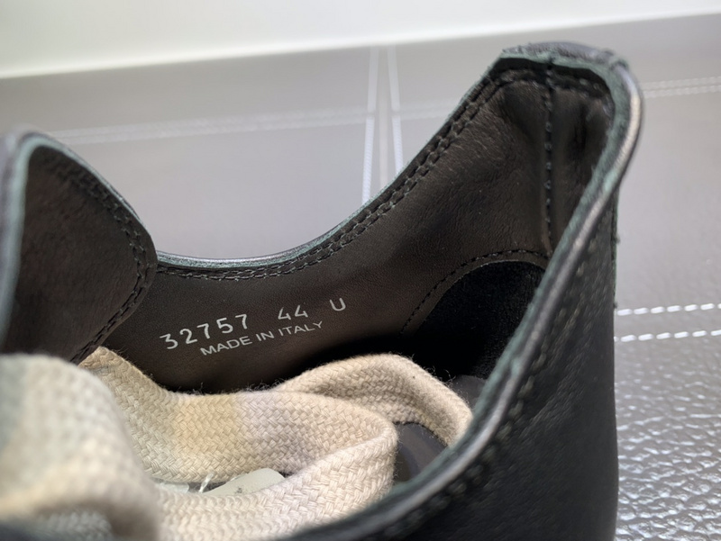 Rick Owens shoes