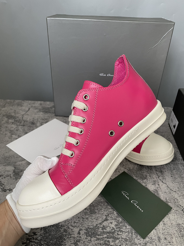 Rick Owens shoes