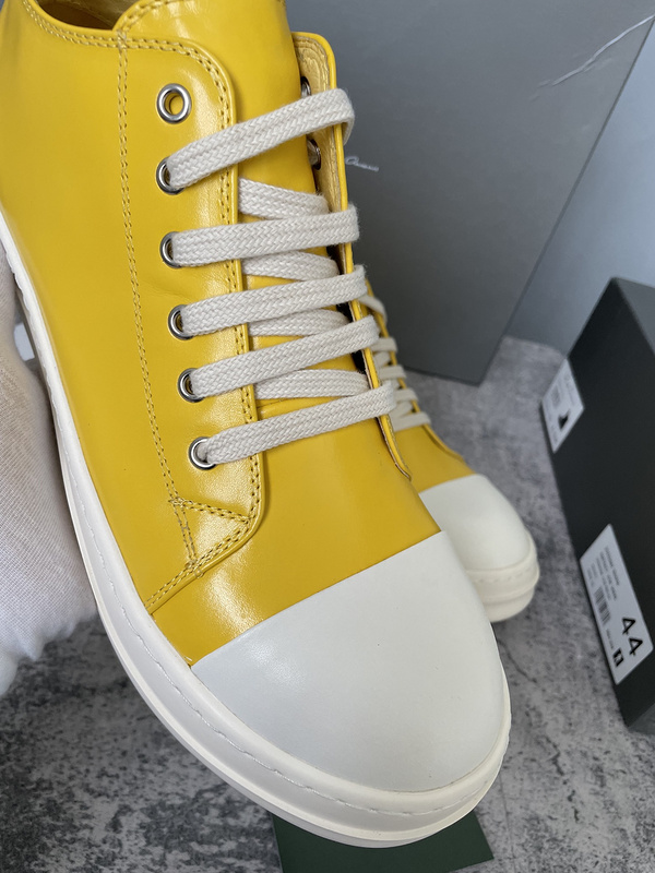 Rick Owens shoes