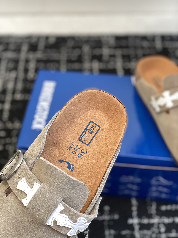 Birkenstock  sandals
