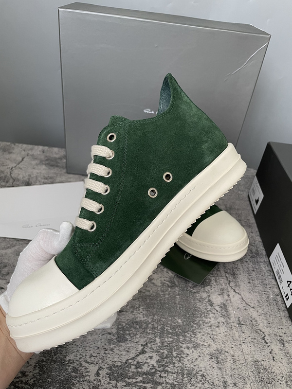 Rick Owens shoes