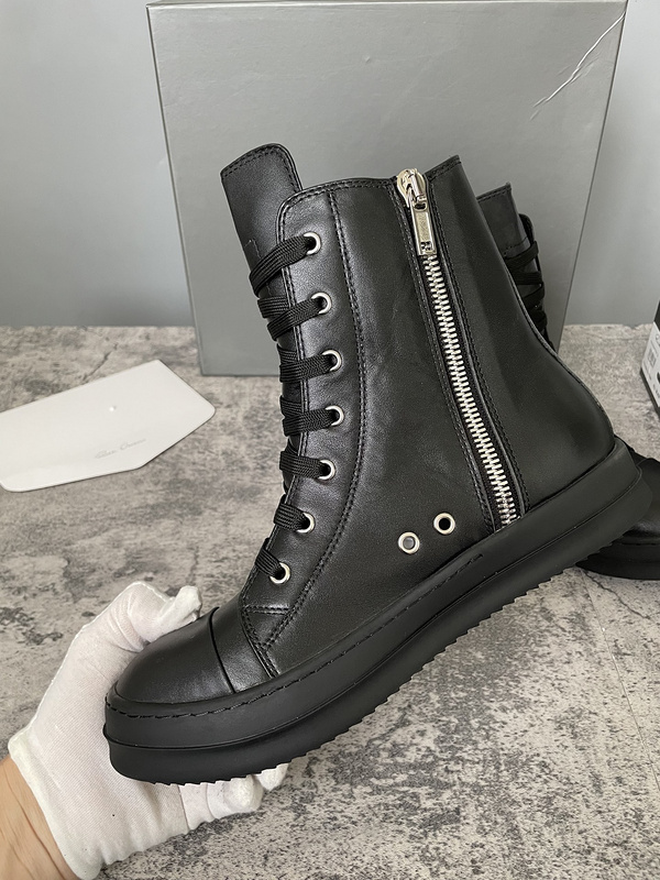 Rick Owens shoes