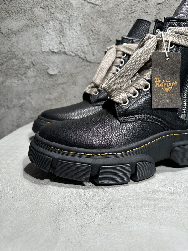 Rick Owens shoes