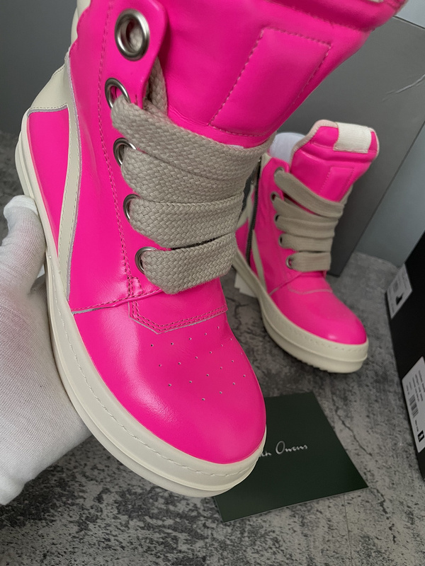 Rick Owens shoes