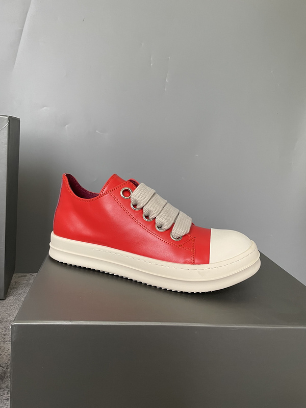 Rick Owens shoes