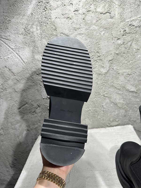 Rick Owens shoes
